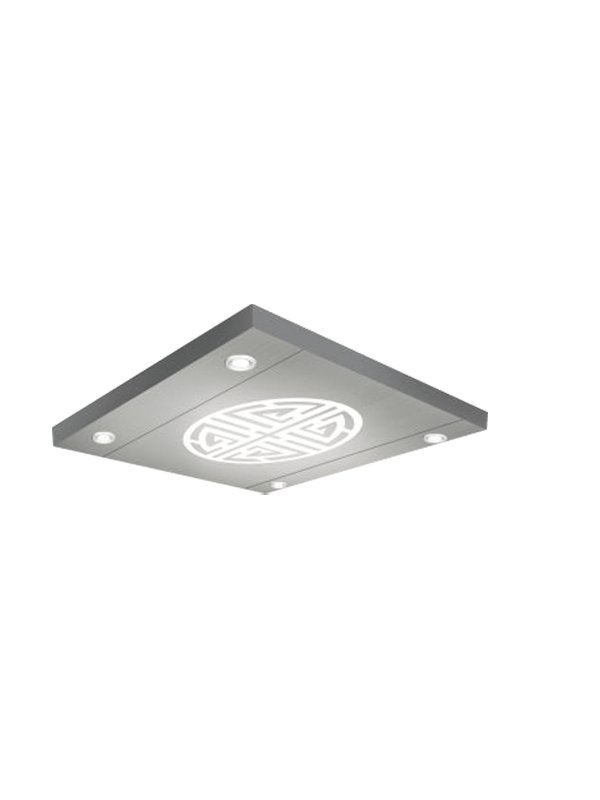 Ceiling series HM-D002