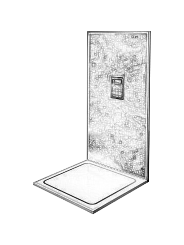 Elevator Interior Wall Panel Decoration